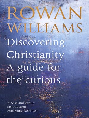 cover image of Discovering Christianity
